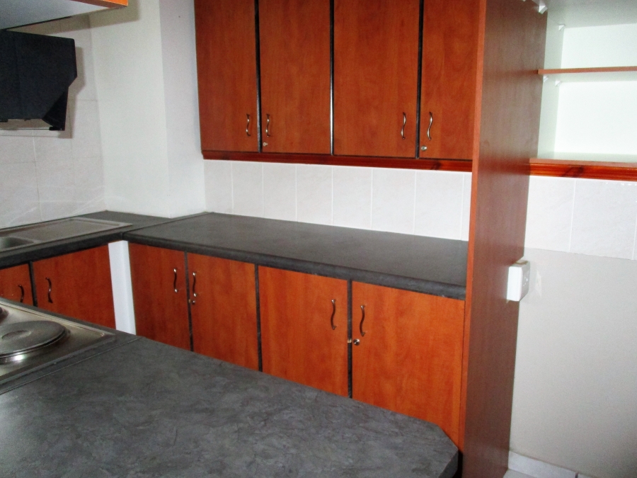 To Let 2 Bedroom Property for Rent in Strand Central Western Cape